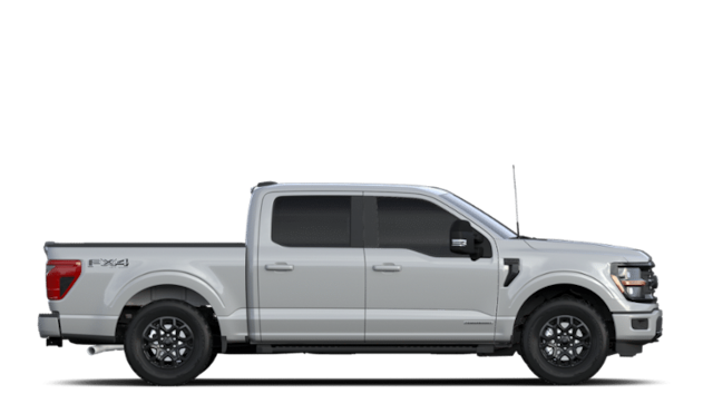 2024 Ford F-150+F-150